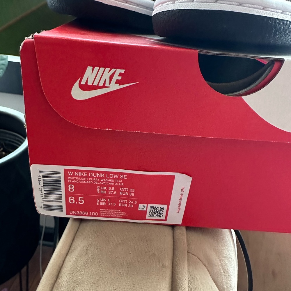 Nike Dunks